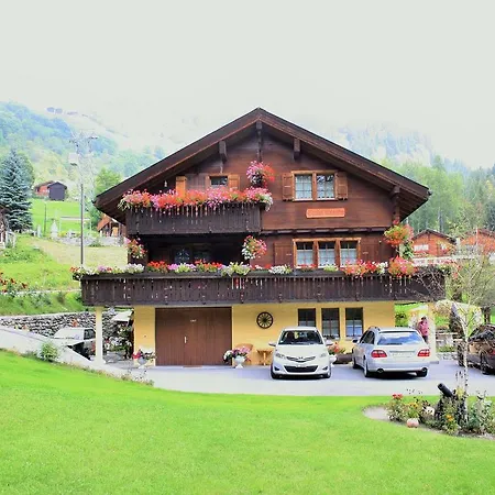 Cozy In Near Skiing Area * Blatten bei Naters