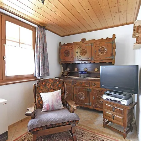 Cozy In Near Skiing Area Apartmán *