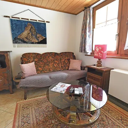 Cozy In Near Skiing Area * Blatten bei Naters