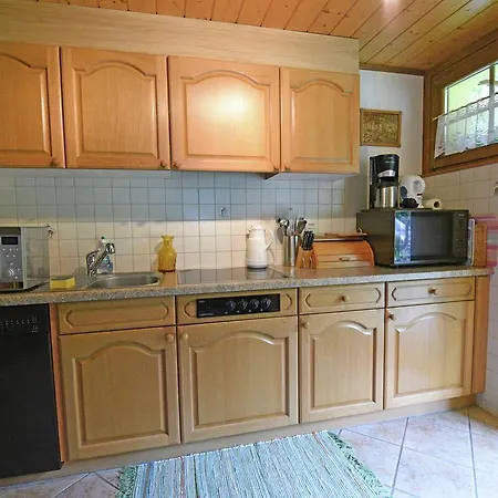 Apartmán Cozy In Near Skiing Area *