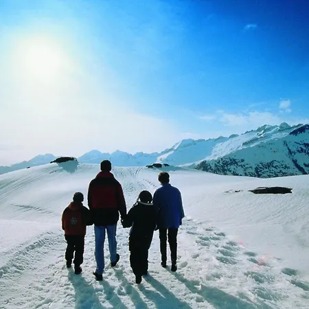 Cozy In Near Skiing Area