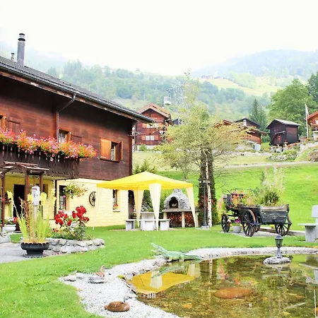 Lejlighed Cozy In Near Skiing Area