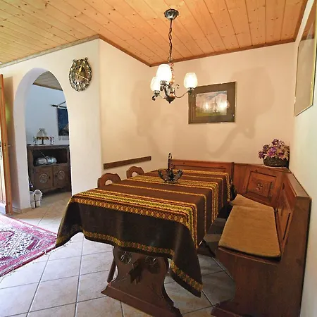Cozy In Near Skiing Area Lejlighed