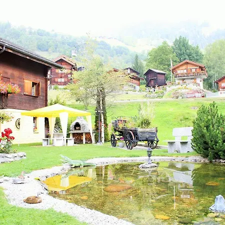 Cozy In Near Skiing Area Lejlighed *